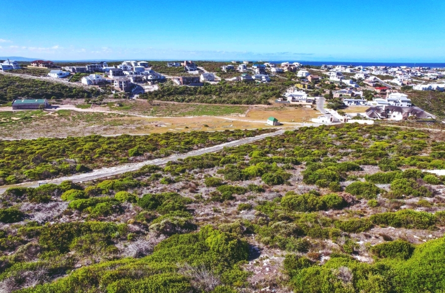 0 Bedroom Property for Sale in Agulhas Western Cape